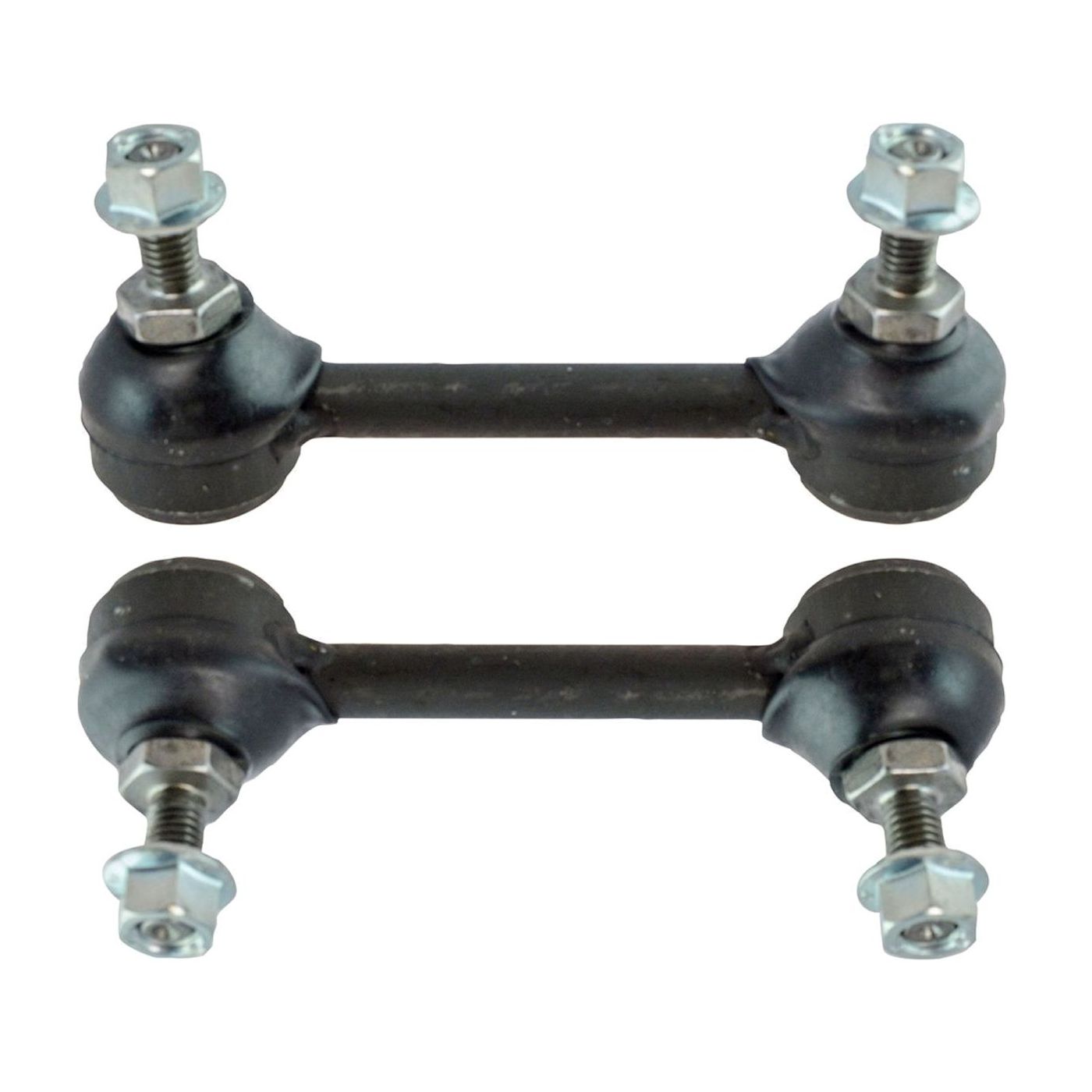 DAMAIJOY Stabilizer Sway Bar Front Left 2pcs for Chevy for Colorado 2004-2012,for GMC for Canyon 2004-2012,for Isuzu for i- 280 2006 for i- 290 2007-2008