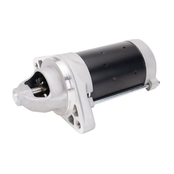 DAMAIJOY Starter Aluminum-Housing Material 1.5 KW-Power Rating 12 Vdc Permanent Magnet Gear Reduction-Design 281003107084 for RC350 for RC300 for IS350 for IS300 for IS250 for GS350 for GS300