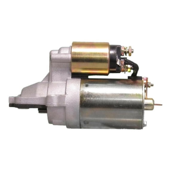 DAMAIJOY Starter & B Series .3L 4Cyl Front for Ford for Ranger 2.3L 2001-2010 11-Number of Teeth 1.4 KW-Power Rating 12 V 6L5Z-11002-ARM GN119137