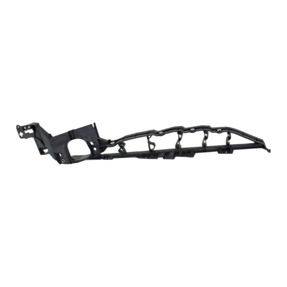 DAMAIJOY Support Front Driver Left Side Upper Left Hand (Plastic) for BMW for X5 2007-2013 for X6 2008-2014 XDRIVE30I 11608009