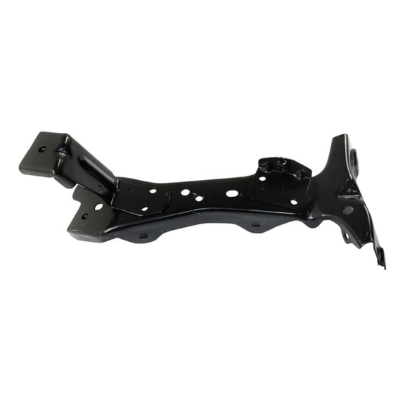 DAMAIJOY Support Front Passenger Right Side Right Hand (Steel) for Audi for A3 2015-2020 for A3 Quattro 2015-2020 for S3 2015-2020 14873184 AU1245104