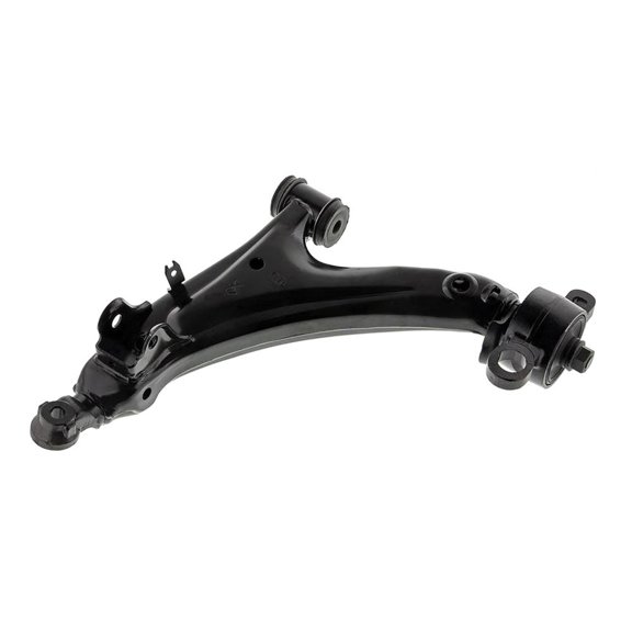 DAMAIJOY Suspension Control Arm Assembly Front Left Driver Lower Side L6Kpzb202009Tf1270A for Lexus for LS430 4.3L 2001-2006 CMS861134