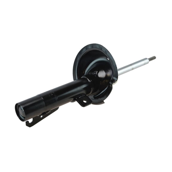 DAMAIJOY Suspension Shock Absorber Strut Assembly Front Left Driver Right Passenger Upper Lower Side Cast Metal for Ford for Contour 2.0L/2.5L 1997-2000 SBA58301 235620