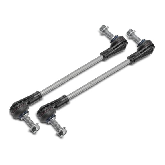 DAMAIJOY Suspension Stabilizer Sway Bar Linkage Kit Front Left Driver Right Passenger Side for Buick for Enclave,for Cadillac for XT5 for XT6,for Chevy for Blazer for Traverse,for GMC for Acadia