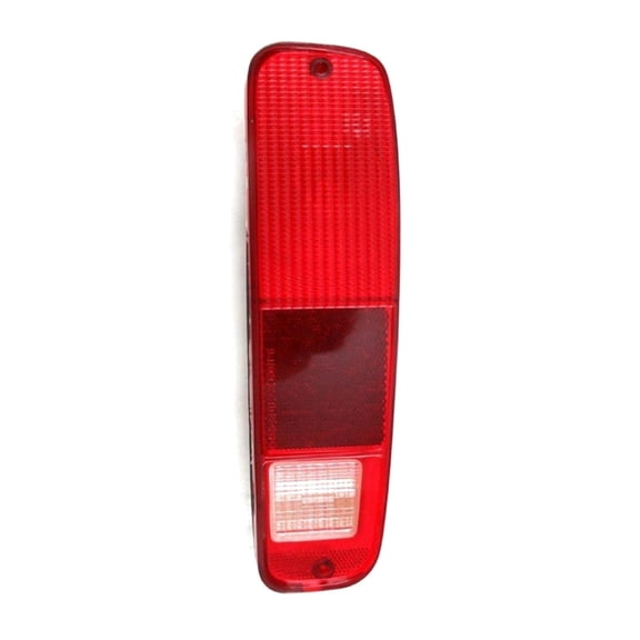 DAMAIJOY Tail Light Assembly Rear Right Passenger Side Lens Truck for Ford for E350 Econoline 87-91 & Econoline Club Wagon 77-91 for F150 75-79 for F250 74-79 for F350 74-79 for F- 100 74-79
