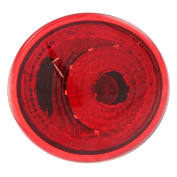 DAMAIJOY Tail Light Assembly Right Passenger Side Red for Chevy for HHR LS/LT 06-11 & LT Panel 07-10 & LS Panel 07-11 & SS 08-10