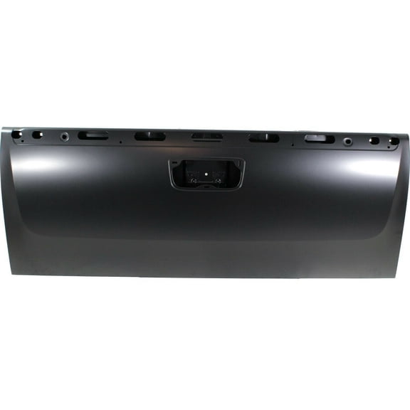 DAMAIJOY Tailgate for Chevy for Silverado 1500 2007-2013 for Silverado 2500HD/3500HD 2007-2014,for GMC for Sierra 1500 2007-2013 for Sierra 2500HD/3500HD 2007-2014 Locking