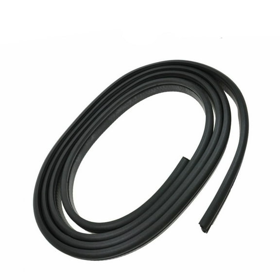 DAMAIJOY Tailgate Rubber Weatherstrip Seal for Chevy for Blazer 1995-2004,for GMC for Jimmy 1995-2001,for Olds for Bravada 1996-2004 4 Door