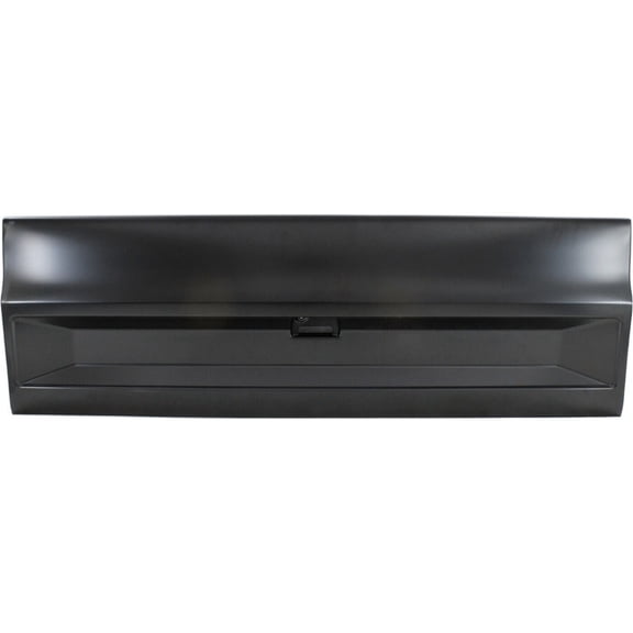 DAMAIJOY Tailgate Tail Gate for Chevy for R/V 3500 1989-1991 for R2500 1989 for R20 1987-1988 for R30 1987-1988 for V10 1987 for V20 1987 for V30 1987-1988 Styleside Truck (Steel) Primed