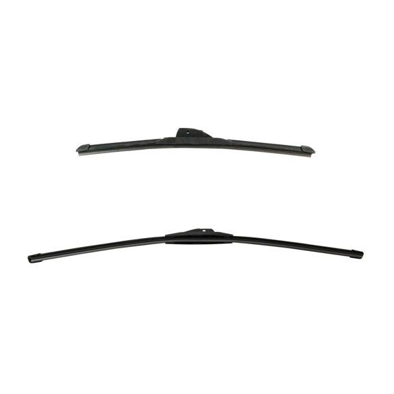 DAMAIJOY Tech Windshield Wiper Blade Driver & Passenger Side Front Pair 2 Piece for Honda for CR-V 2007-2011 2017-2022,for Subaru for Forester 2014-2018 for Legacy 2015-2019 for Outback