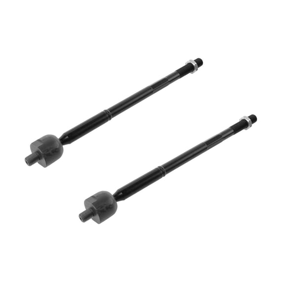 DAMAIJOY Tie Rod End Kit Front Rear Left Driver Right Passenger Inner Side for Chrysler 300 2011-2014,for Dodge for Challenger 2011-2019 for Charger 2011-2019 2 Piece PSA55099 68158377AA