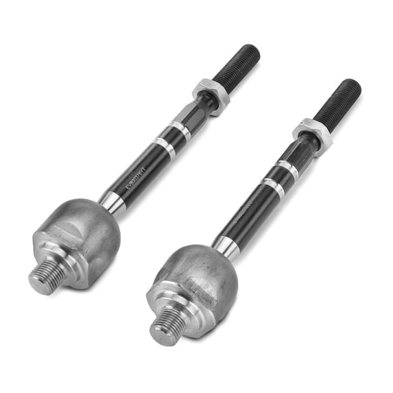 DAMAIJOY Tie Rod End Left Driver Right Passenger Inner Side X164 W164 for ML63 AMG,for ML550,for ML500,for ML450,for ML350,for ML320,for GL550,for GL450,for GL350,for GL320,for R320,for R350