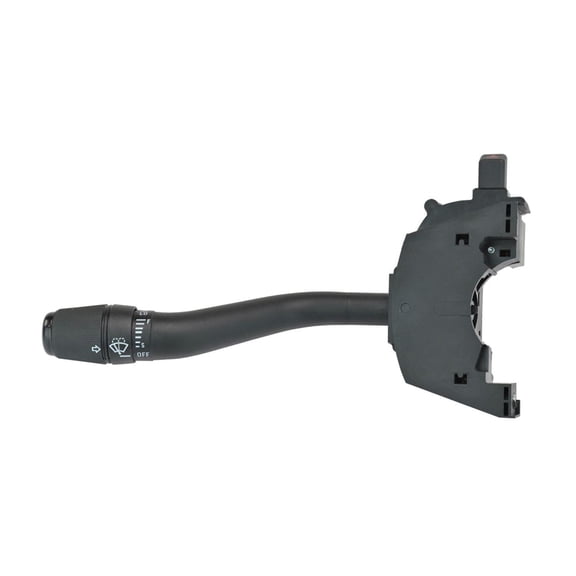 DAMAIJOY Turn Signal Blinker Windshield Wiper Switch Lever for Ford for Aerostar 1992 for Bronco 1992-1996 for F150 1992-1997 for F250 1992-1996 for F350 1992-1996 Front DS-533