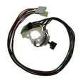 thumbnail image 1 of DAMAIJOY Turn Signal Switch Without Tilt Column for Charger 1973-1978,for Challenger 1973-1974 1978 10537151, 1 of 7