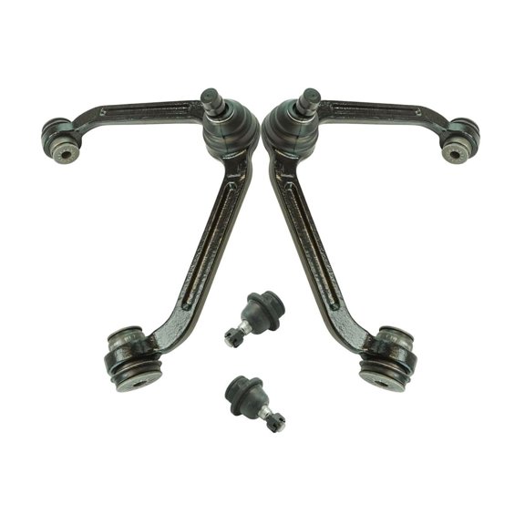 DAMAIJOY Upper Control Arm Lower Ball Joint Kit for Ford for Explorer for Explorer Sport for Explorer Sport Trac for Ranger,for Mazda for B2500 for B3000 for B4000 4 Piece Front Left Right