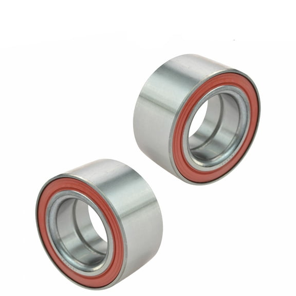 Porsche Boxster Wheel Hub
