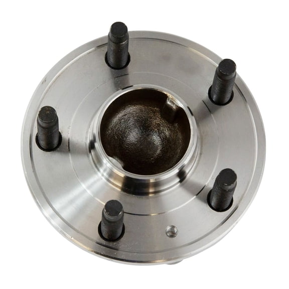 DAMAIJOY Wheel Hub and Bearing Assembly Rear Left Driver Right Passenger Side Without ABS Sensor for Buick for Encore 2013-2015,for Chevy for Sonic 2012-2015 for Trax 2014-2015 13500592 13593158