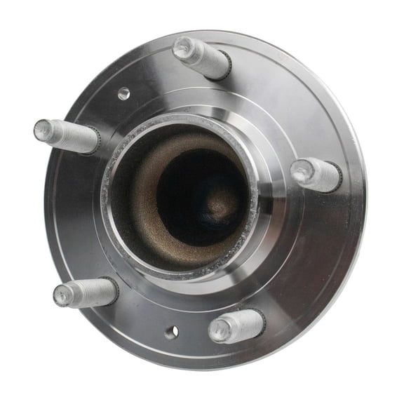 DAMAIJOY Wheel Hub and Bearing Assembly Right Passenger Left Driver Rear Side FWD for Chevy for Equinox 2018-2021,for GMC for Terrain 2018-2021 RW20180