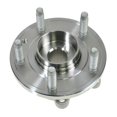 thumbnail image 1 of DAMAIJOY Wheel Hub and Bearing Assembly Front Rear Left Driver Right Passenger Side for Edge 2011-2014,for Taurus 2010-2019 8A832C300AD 8A832C300AE, 1 of 6
