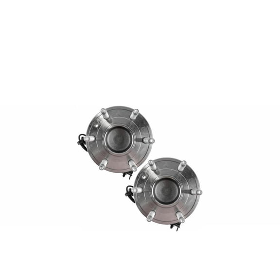 DAMAIJOY Wheel Hub and Bearing Assembly Right Passenger Left Driver Front Side 2WD for GMC,for Chevy,for Cadillac 2pcs BHA53629 1ASHS00552
