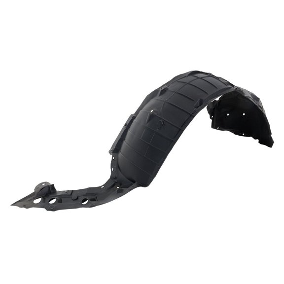 DAMAIJOY Wheel Liner Front Driver Left Side Hand Vacuum Form for Nissan for Altima Base 2016-2017 & S/SL//SV 2016-2018 17147465 638439HS0A-PFM