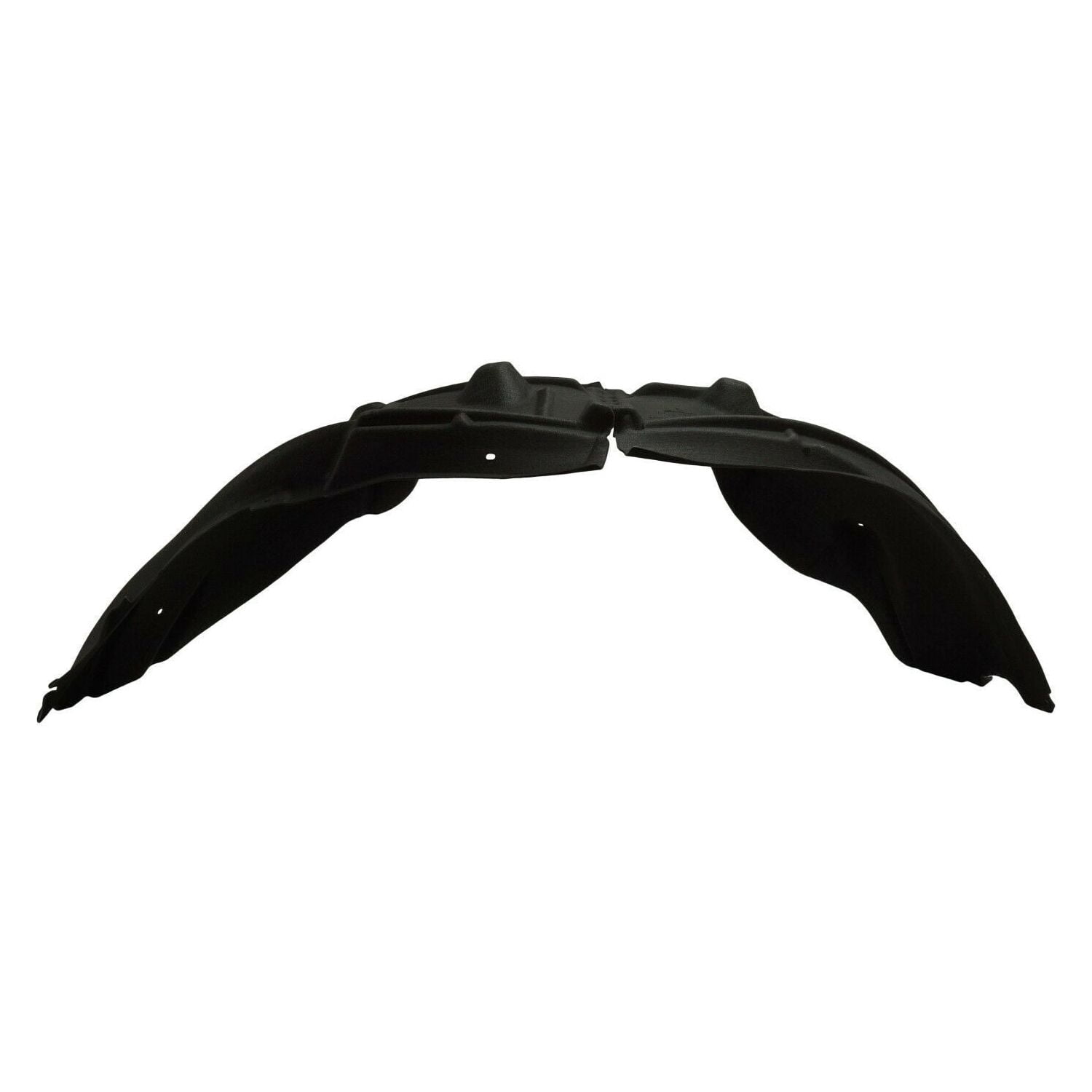 DAMAIJOY Wheel Liner Front Driver Left Side for GMC for Sierra 1500 AT4 ...