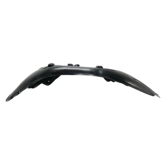 DAMAIJOY Wheel Liner Front Left Driver Side Plastic for Dodge for Charger R/T Road & Track 2015-2016 & SXT Plus 2015-2016 2018 2020 & Pursuit/SE 2015-2017 & R/T/SXT 2015-2020 & GT 2018-2020