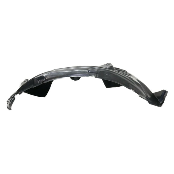 DAMAIJOY Wheel Liner Front Left Driver Side Plastic for Nissan for Frontier off-Road 2005-2008 & LE/SE 2005-2010 & PRO-4X 2009-2019 & S/SL/SV 2011-2019 & Desert Runner 2013-2019