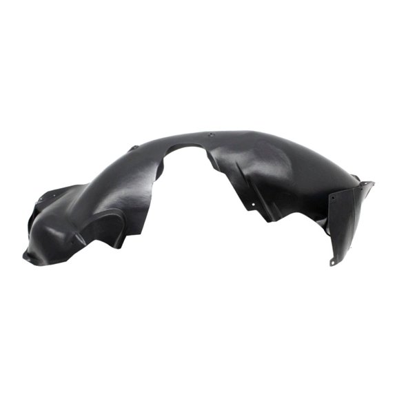 DAMAIJOY Wheel Liner Front Left Driver Side Plastic for Chevy for Camaro Z/28 2014-2015 22908613 16577578