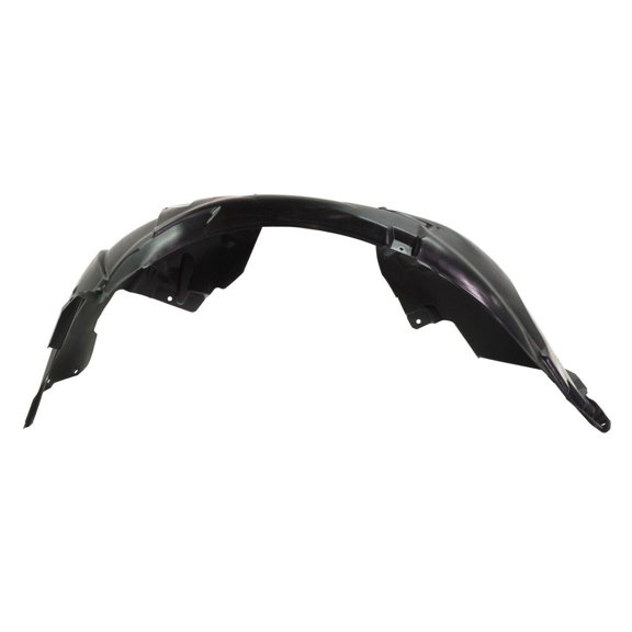 DAMAIJOY Wheel Liner Front Left Driver Side Plastic for Ford for Mustang /GT 2018-2021 JR3Z16103A FO1248189