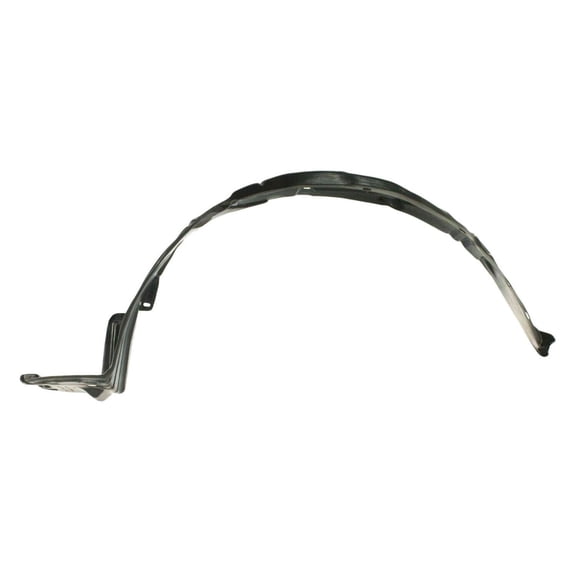 DAMAIJOY Wheel Liner Front Left Driver Side Plastic for Honda for Civic DX/EX//HX/LX/Si/Value Package 2004-2005 74151S5AJ00 HO1248121