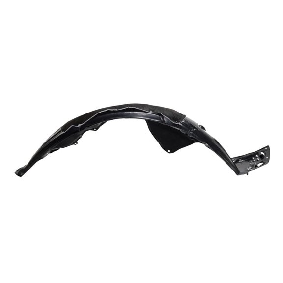 DAMAIJOY Wheel Liner Front Left Driver Side Plastic for Honda for Civic EX/LX 2020-2021 74151TGGA20- 16803135