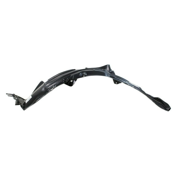 DAMAIJOY Wheel Liner Front Left Driver Side Plastic for Honda for DX 2015 2017 & EX-L/LX 2015-2017 14297623 74150T5A000