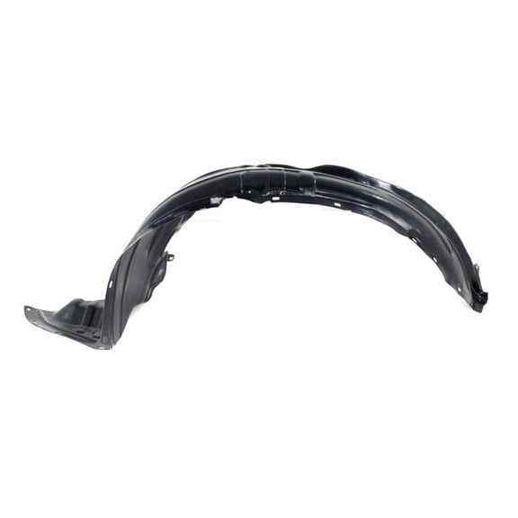 DAMAIJOY Wheel Liner Front Left Driver Side Plastic with Rocker Moldings for Mazda for MPV ES/LX 2004-2006 16552411 MA1250104