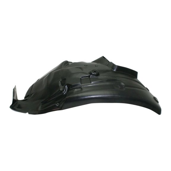 DAMAIJOY Wheel Liner Front Right Passenger Rear Side Plastic for BMW for M3 Base 2008-2013 51718043214 16554207