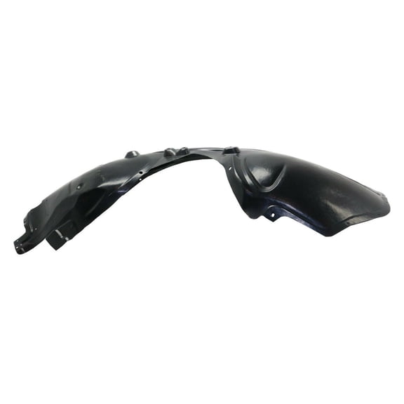 DAMAIJOY Wheel Liner Front Right Passenger Side Plastic for Dodge for Charger R/T Road & Track 2015-2016 & SXT Plus 2015-2016 2018 2020 & Pursuit/SE 2015-2017 & R/T/SXT 2015-2020 & GT 2018-2020