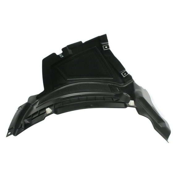 DAMAIJOY Wheel Liner Front Right Passenger Side Plastic Section for Audi for A6 Quattro Prestige 2012-2015 & Base 2013-2014 & TDI Prestige 2014-2015 for S6 Base 2013-2015 AU1243100 13431277