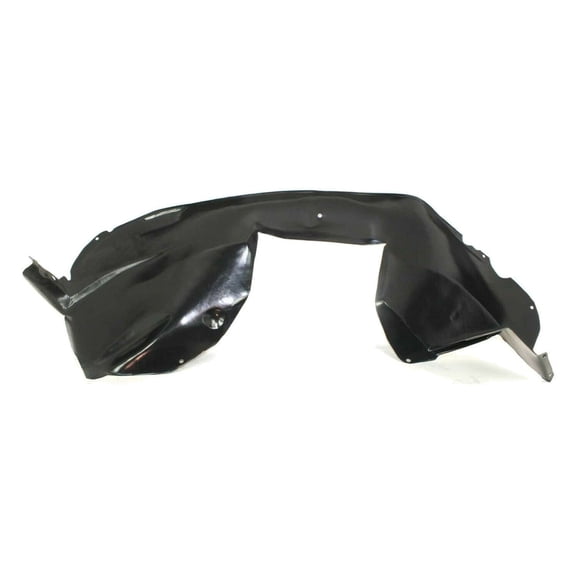 DAMAIJOY Wheel Liner Front Right Passenger Side Plastic for Ford for Thunderbird LX 1996-1997 14884754 F6SZ16102AA