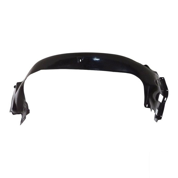 DAMAIJOY Wheel Liner Left Driver Front Side Plastic Splash Shield 3 Series for BMW for M3 Base 97-98 for 318i Base 92-98 for 318ti Base 95-99 for 325i Base 92-95 for 328i Base 96-98 1pc