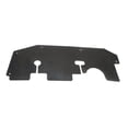 thumbnail image 1 of DAMAIJOY Wheel Liner Left Right Front Driver Passenger Side Plastic for Cadillac for STS V 2008-2009 & Platinum 2008-2009 2011 & Base 2008-2011 GM1250161 16555055, 1 of 6