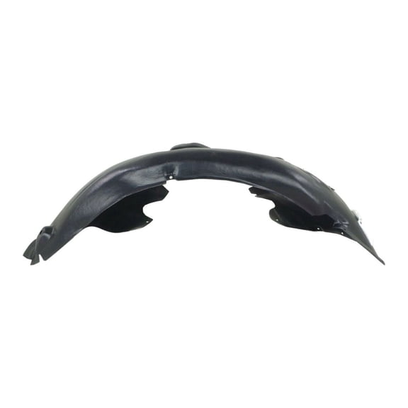 DAMAIJOY Wheel Liner Rear Right Front Passenger Side Plastic for Audi for A6 Quattro 2012-2017 for S6 2013-2017 AU1249132 4G0821134D