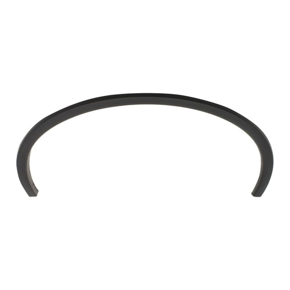 DAMAIJOY Wheel Well Trim Molding Moulding Front Driver Left Side LH Hand for Dodge for Durango 2011-2020