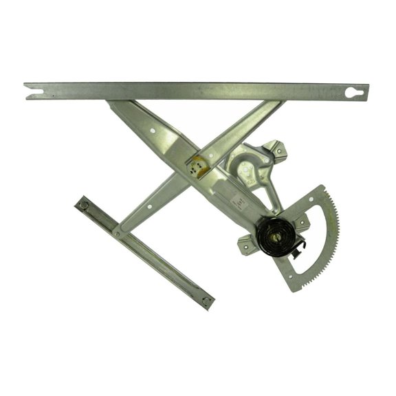 DAMAIJOY Window Regulator Front Passenger Side Power Car Door for Ford for Excursion 00-05 for F250 SuperDuty 99-12 for F350 SuperDuty 99-12 for F450 SuperDuty 99-03 for F550 SuperDuty 99-03