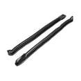 thumbnail interactive-video image 1 of Rear Door Weatherstrip Seals Pair For Cadillac Deville / Fleetwood / Buick Electra / Oldsmobile 98 (1980-1992) 1 of 4