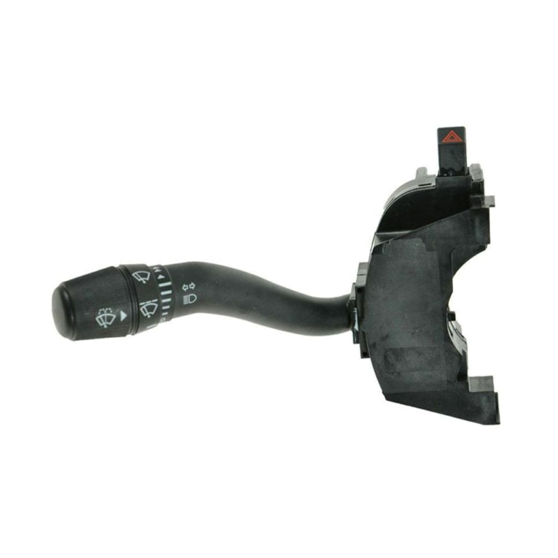 OEM Turn Signal Wiper Multifunction Switch For 2003-2007 Ford F250 Super Duty - Motorcraft