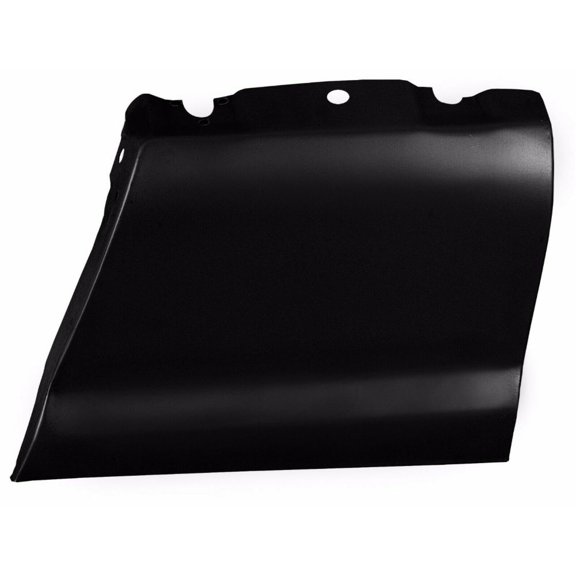 DAMAIJOY for Chevy for Chevelle 1968-1969 for El Camino 1968-1969 Patch Rear Lower Right Side