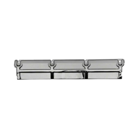 DAMAIJOY for Chevy for Chevelle 1968-1972 Convertible Hardtop Wagon Radiator Support Cover 54812HP