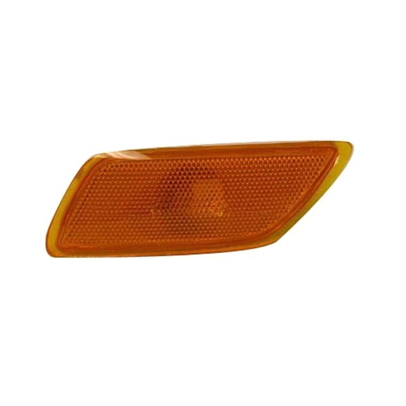 DAMAIJOY for Ford for Focus Limited Edition 2000 & Ambiente/S/SES//Sport 2007 Side Marker Lamp Light Assy Left