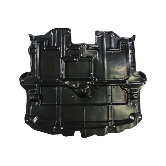 DAMAIJOY for Lexus for IS250 2006-2009 for IS350 2006-2009 Front Engine Cover RWD LX1228109 5141053060