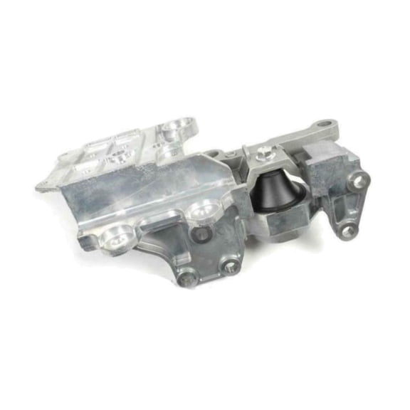 DAMAIJOY for Nissan for Sentra 2.0L 2007-2012 Automatic Transmission Mount with Bracket Rubber Front 145270 11220-ET01A